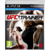 UFC Personal Trainer Console Photo