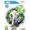 uDraw Dood's Big Adventure Console Photo