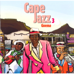 Cape Jazz 3 Goema Various Artists