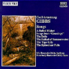 Cecil Armstrong Gibbs - Songs Photo