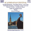 CSSR State Philharmonic Orchestra - Scandinavian Festival Photo