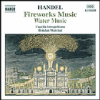 Capella Istropolitana - Water Music - Complete / Fireworks Photo