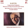 BRT Philharmonic Orchestra Brussels - Concerto For Orchestra / Dance Suite Photo
