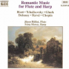Janos Balint - Romantic Music For Flute & Harp Photo