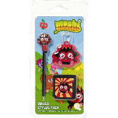 Photo of ORB Moshi Monsters: Diavlo Stylus Pack Console