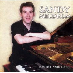 Photo of Scottish Piano Fusion -