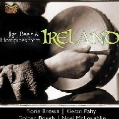 Photo of Jigs Reels & Hornpipes from Ireland