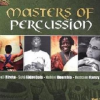Hirota Joji / Sola Akingbola / Hossam Ramzy - Masters Of Percussion - Vol.3 Photo