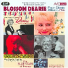 Four Classics Lps:Blossom Dearie/Blos - Photo