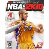 NBA 2K10 PS2 Game Photo