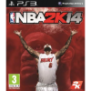 NBA 2K14 PS2 Game Photo