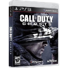 Photo of Call of Duty: Ghosts - Free Fall Edition