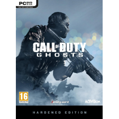 Photo of Call of Duty: Ghosts Hardened Edition