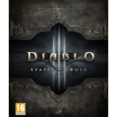 Photo of Diablo 3 Reaper of Souls: Collector's Edition