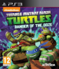 Teenage Mutant Ninja Turtles: Danger of the Ooze Console Photo