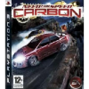 Need for Speed: Carbon PS2 Game Photo