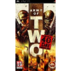 Army of Two: The 40th Day Photo