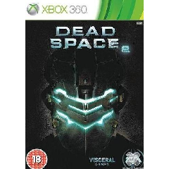 Photo of Dead Space 2 Console
