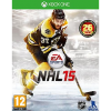 NHL 15 PS2 Game Photo