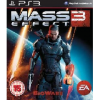 Mass Effect 3 Photo