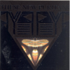 These New Puritans - Beat Pyramid Photo