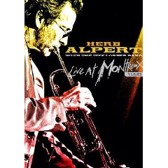 Photo of Herb Alpert: Live at Montreux 1996