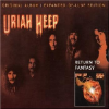 Uriah Heep - Return To Fantasy - Deluxe Photo