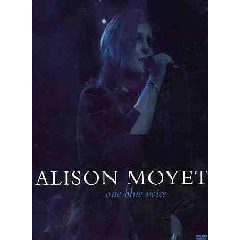 Photo of Alison Moyet: One Blue Voice movie