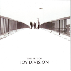 Photo of Joy Division - Best Of Joy Division
