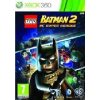 LEGO Batman 2: DC Super Heroes PS2 Game Photo