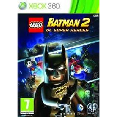 Photo of LEGO Batman 2: DC Super Heroes