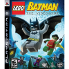 LEGO Batman: The Videogame Console Photo