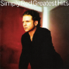 Simply Red - Greatest Hits Photo