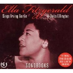 Photo of Sings Irving Berlin & Duke Ellington -