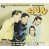 Various Artists - The Best Of Sun Records 2Cd Various Artists - The Best Of Sun Records 2Cd Photo