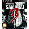 Way of the Samurai 3 Photo