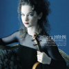 Hilary Hahn - Violin Concertos Photo