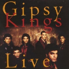 Photo of Gipsy Kings: Greatest Hits movie