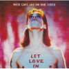 Cave Nick & Bad Seeds - Let Love In Photo