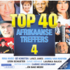 Top 40 Afrikaanse Treffers 4 - Various Artists Photo