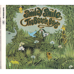 Photo of The Beach Boys - Smiley Smile