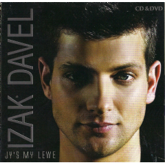 Photo of Davel Izak - Jy's My Lewe