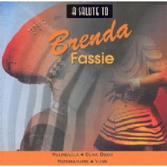 Photo of A Salute To Brenda Fassie - Various Artists