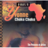 A Salute To Yvonne Chaka Chaka - Various Artists Photo