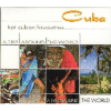 A Trip Around The World - Cuba - Hot Cuban Favourites - Various Artists Photo