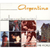 A Trip Around The World - Argentina - Various Artists Photo