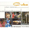 A Trip Around The World - Cuba - Memories - Various Artists Photo
