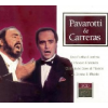 Pavarotti Luciano / Jose Carreras - Pavarotti & Carreras Photo