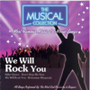 West End Orchestra & Singers - We Will Rock You Photo