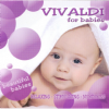 Vivaldi For Babies - Various Artists Photo